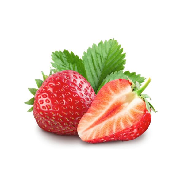 Second image of Strawberry