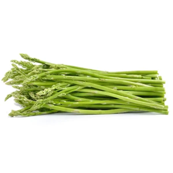 Asparagus Green