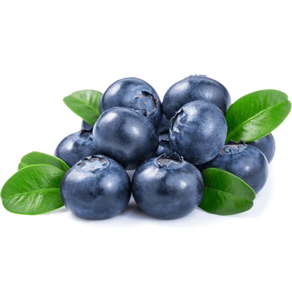 Blueberry