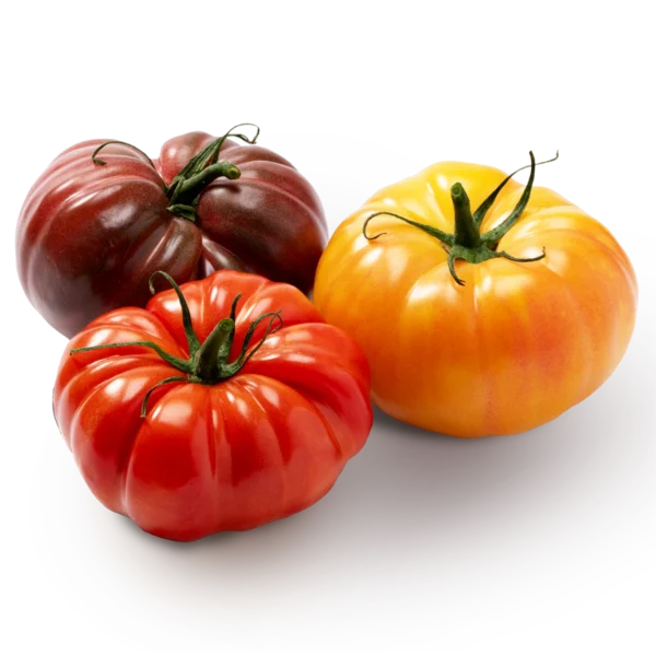 Heirloom Tomatoes