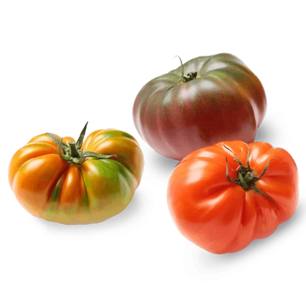 Second image of Heirloom Tomatoes