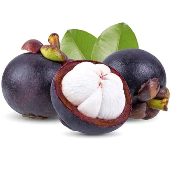 Mangosteens