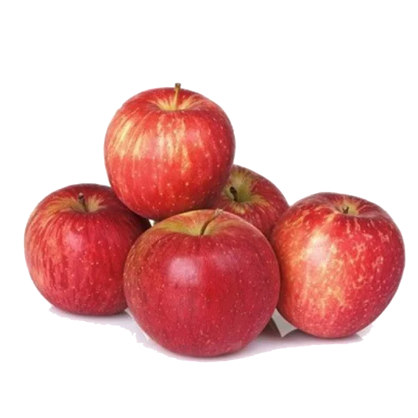 Baby Red Apples