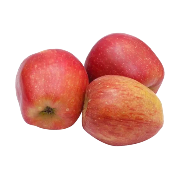 Second image of Baby Red Apples