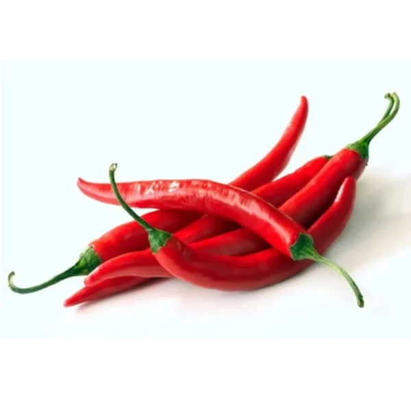 Red Chilli Long
