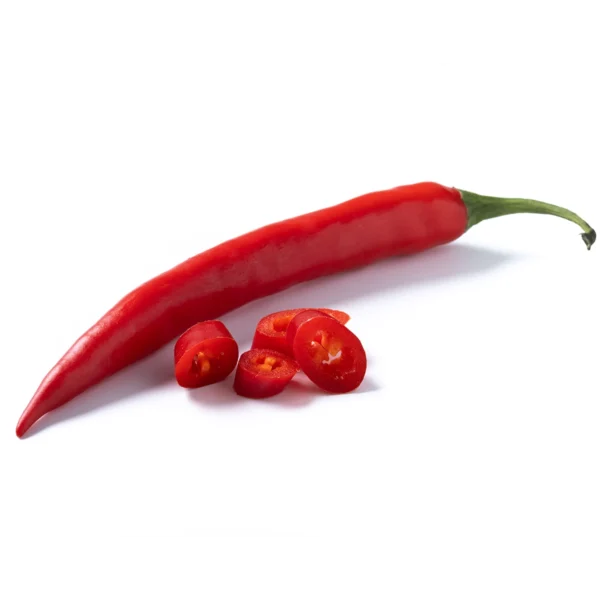 Second image of Red Chilli Long